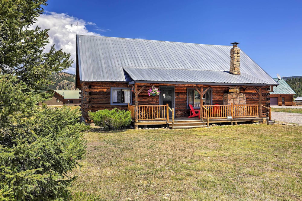 Photo of Outdoor in South Fork