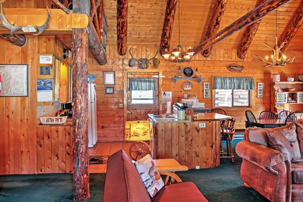 Photo of Kitchen in South Fork