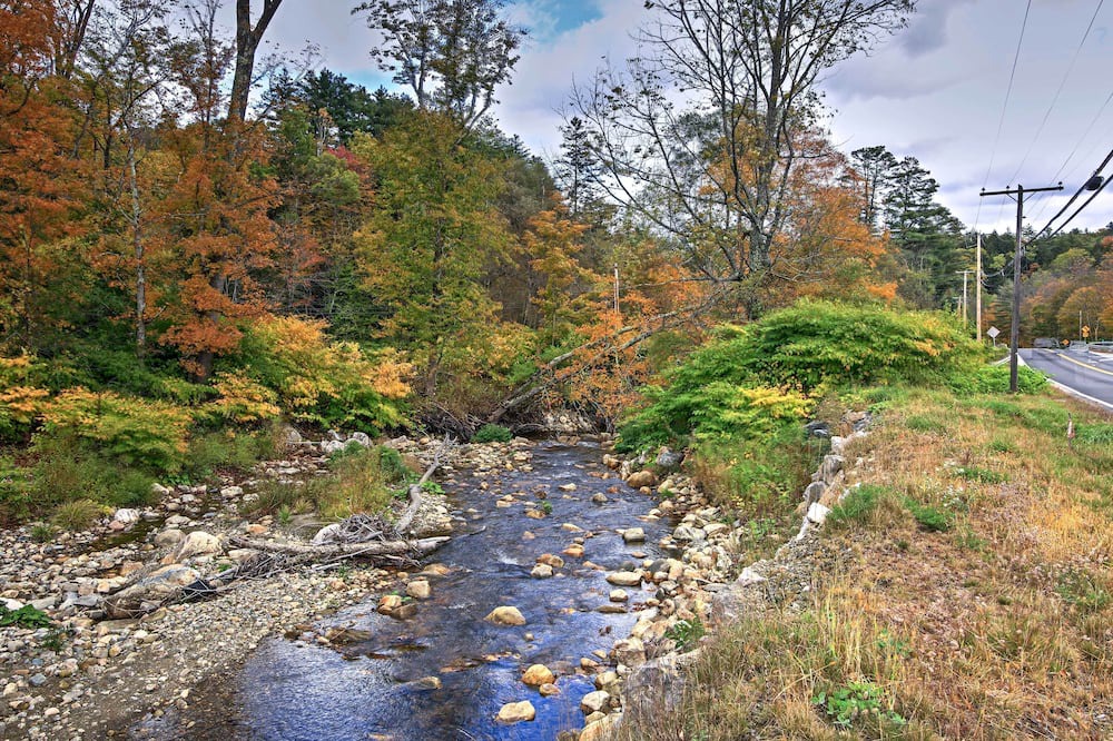 Photo of Outdoor in Chester