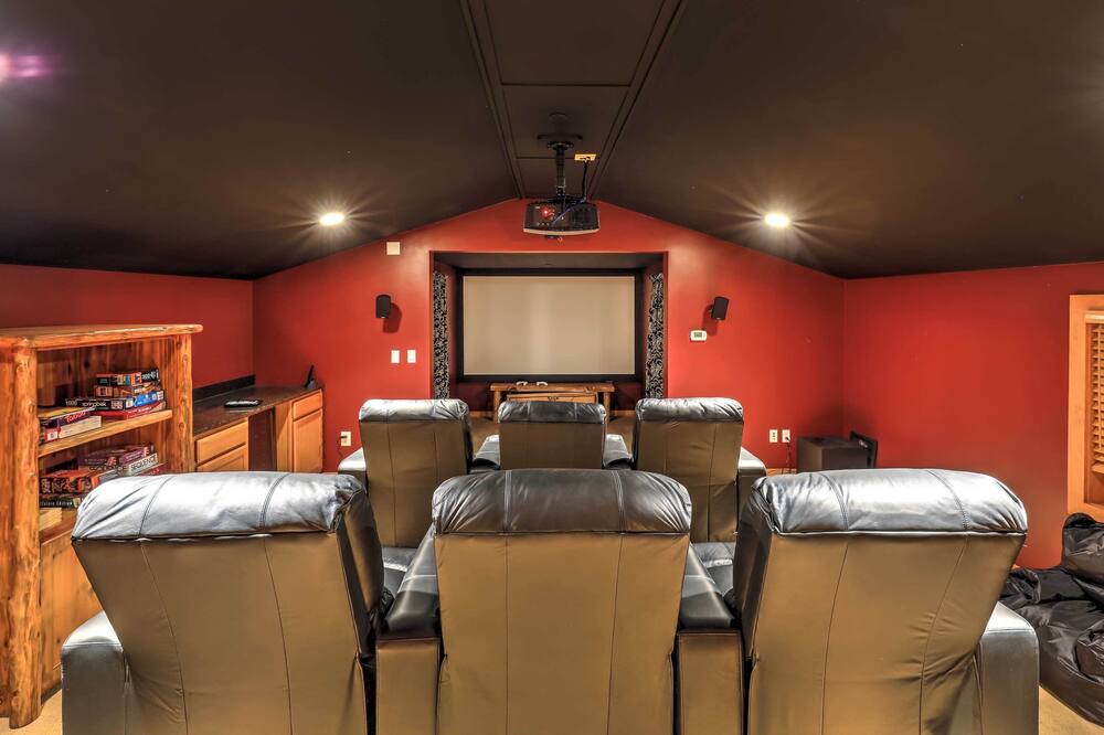 Photo of Bedroom in Lake Placid