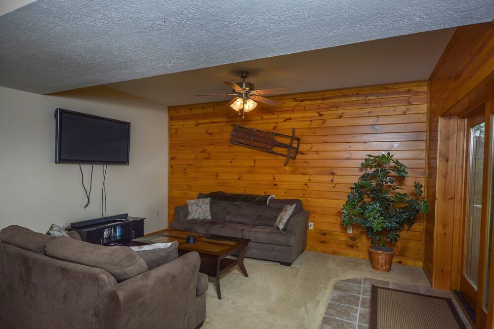 Photo of Bedroom in Swanton