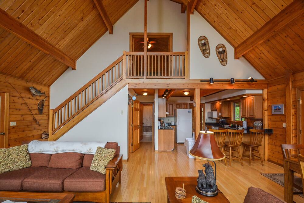 Photo of Bedroom in Swanton