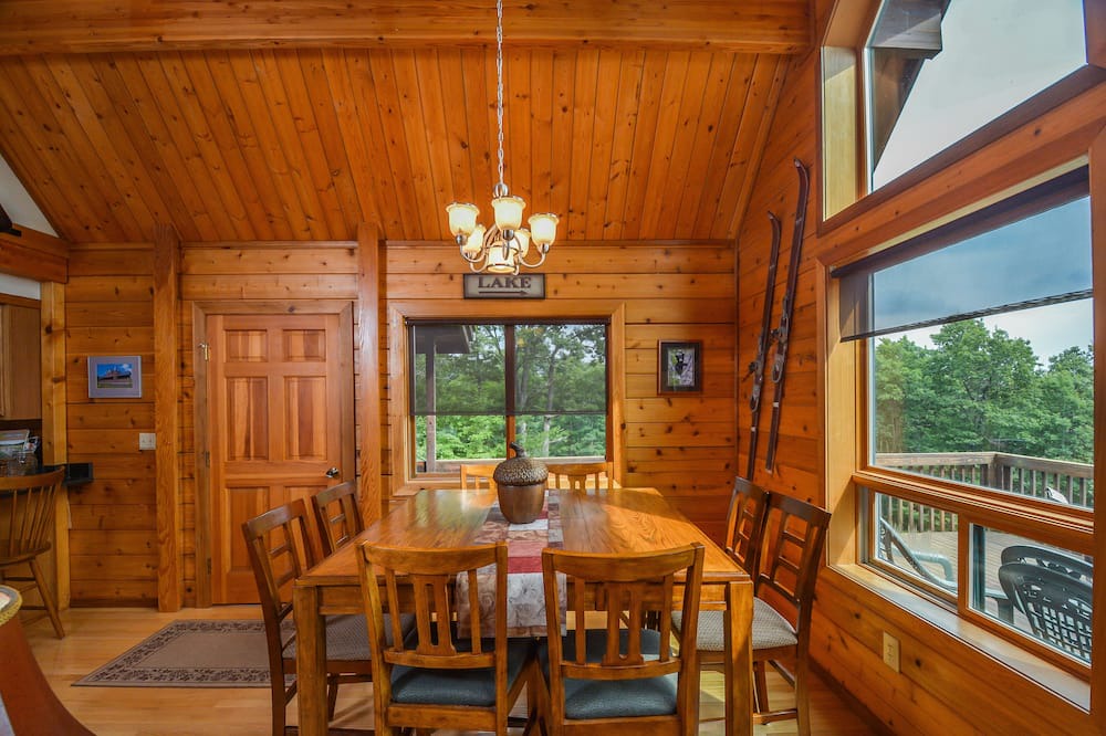 Photo of Livingroom in Swanton