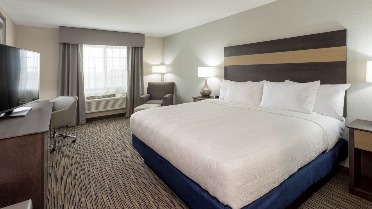 Photo of Bedroom in Cannon Falls