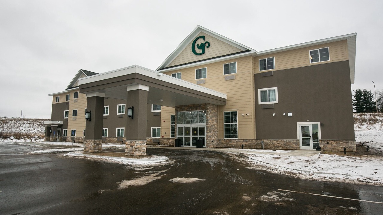 Photo of Outdoor in Cannon Falls