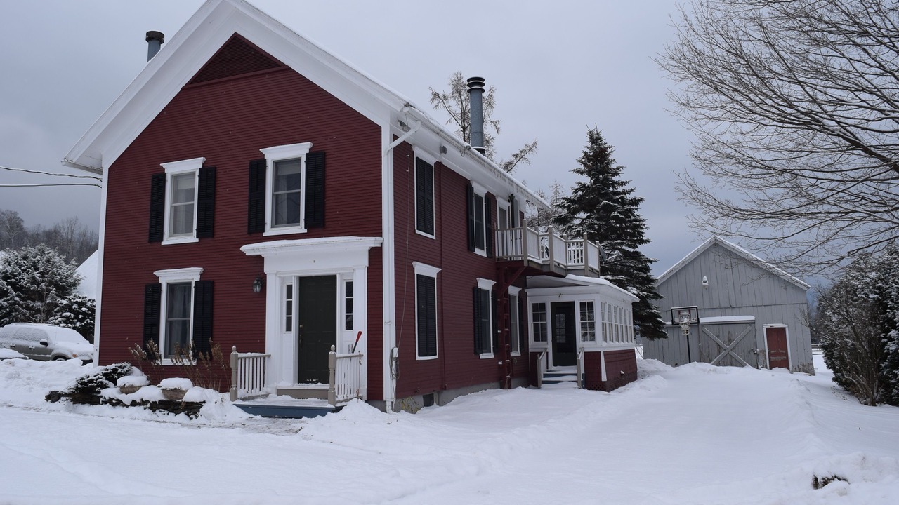 Photo of Outdoor in Richford