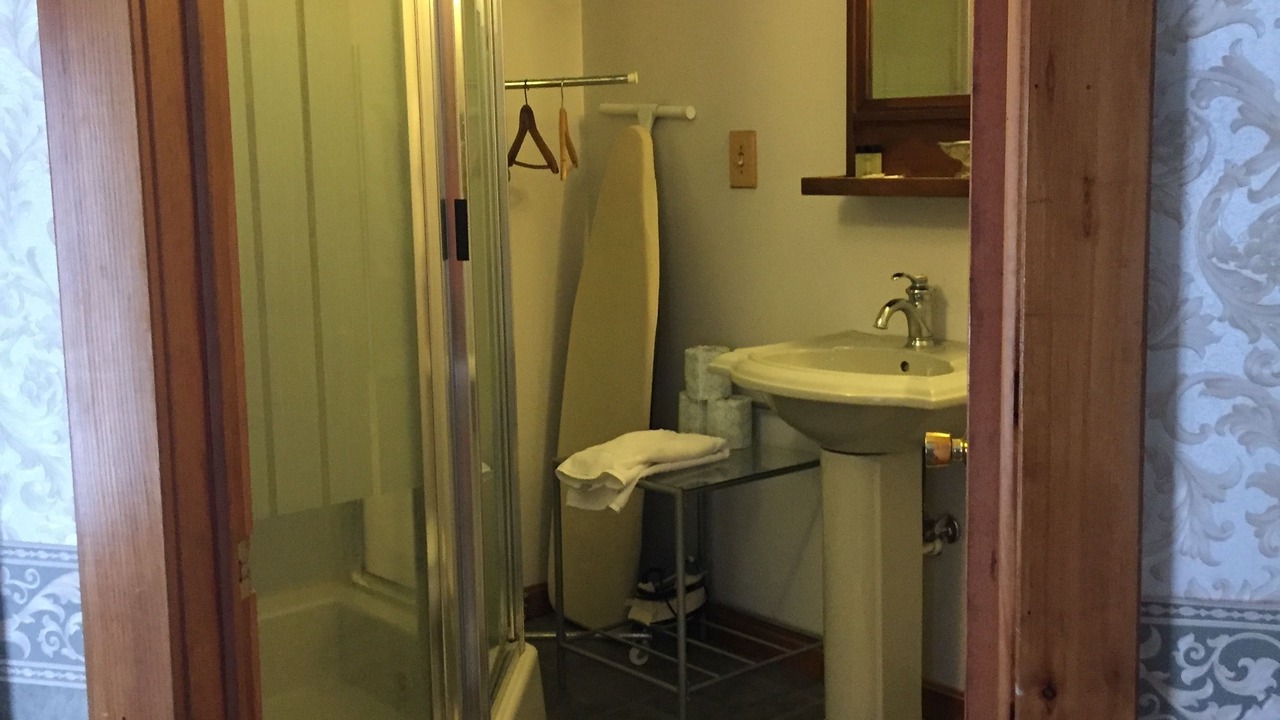 Photo of Bathroom in Richford