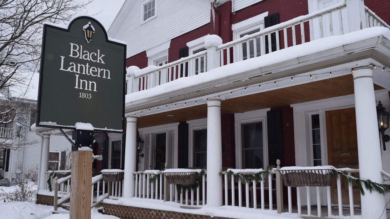 Photo of Outdoor in Richford