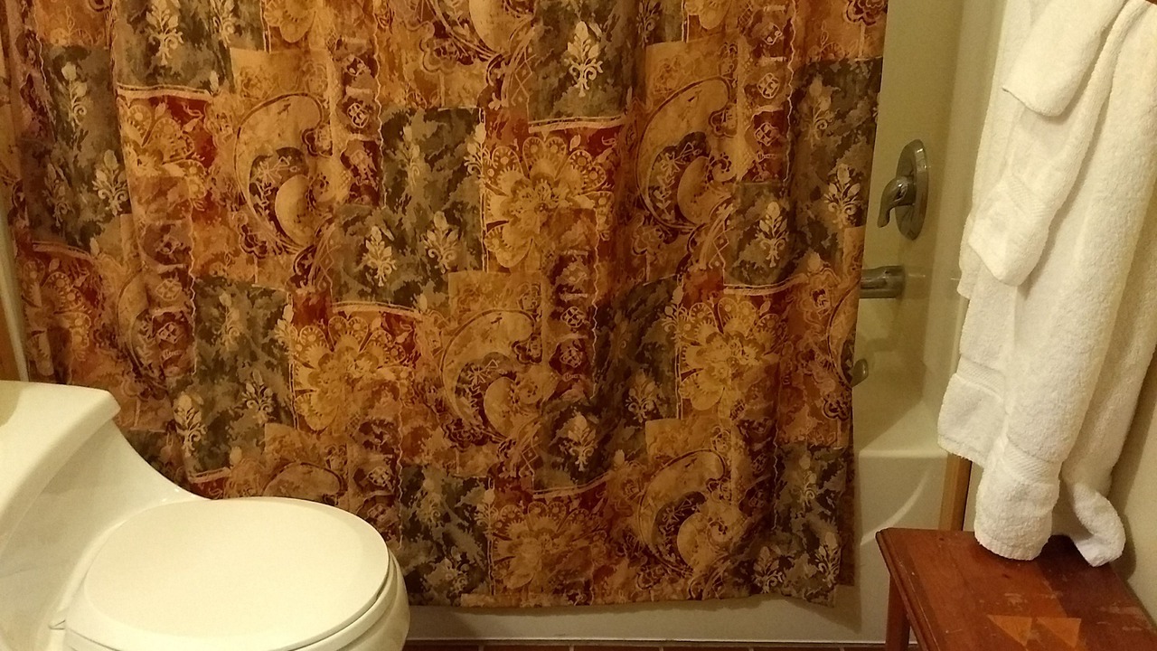 Photo of Bathroom in Richford