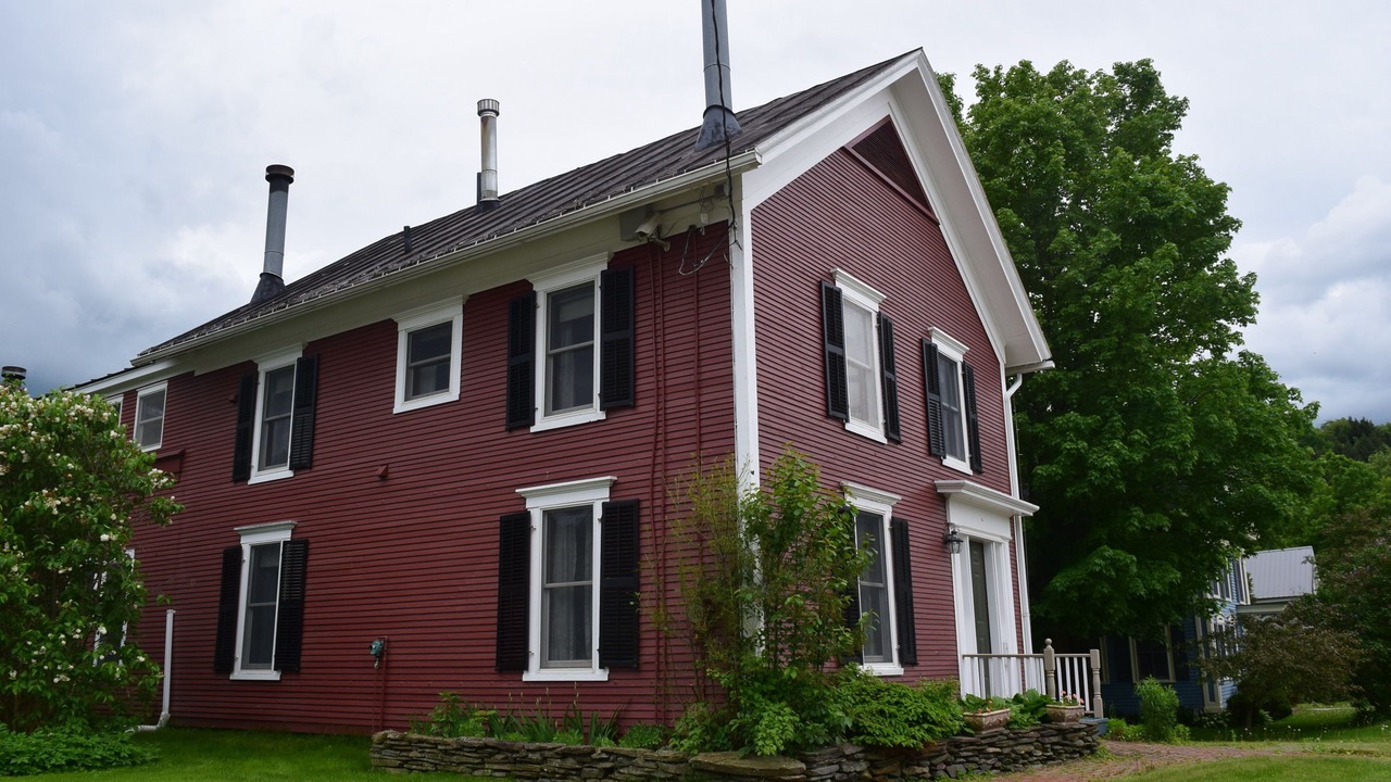 Photo of Outdoor in Richford