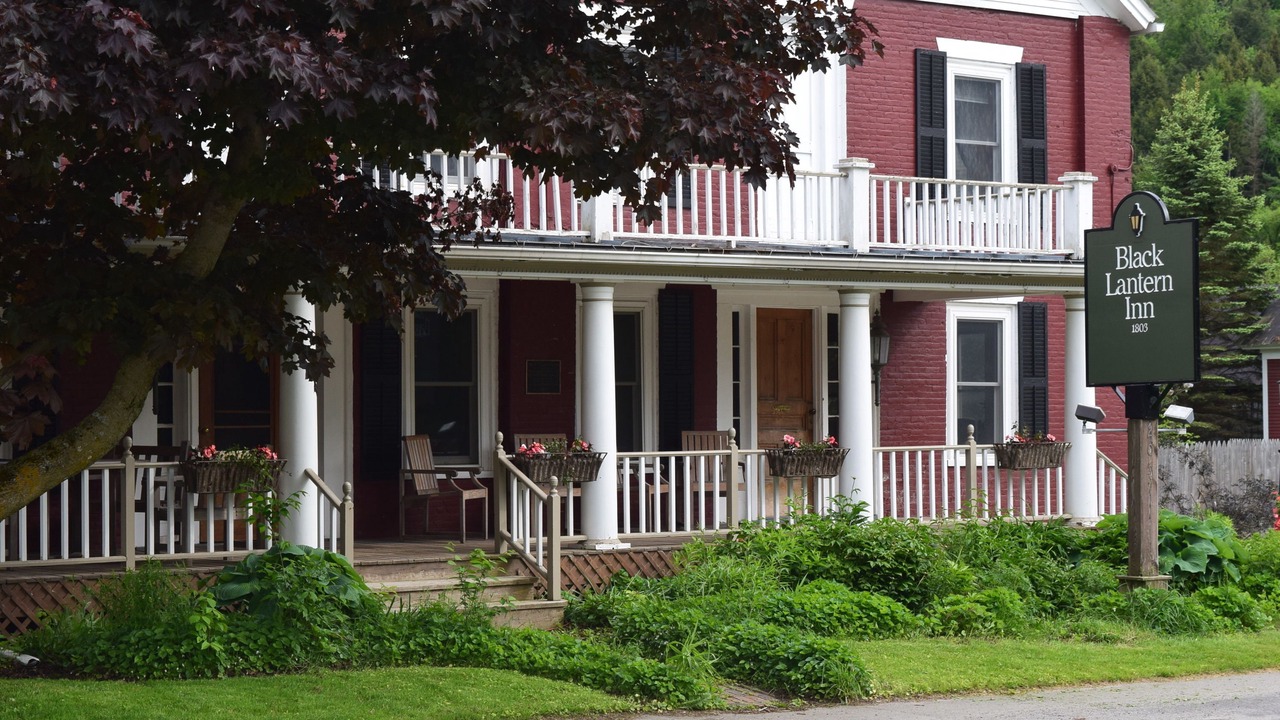 Photo of Outdoor in Richford