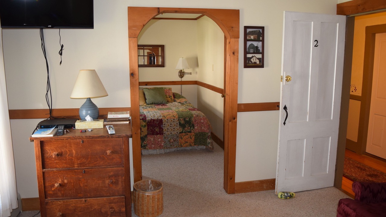 Photo of Bedroom in Richford