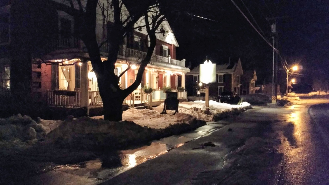 Photo of Outdoor in Richford