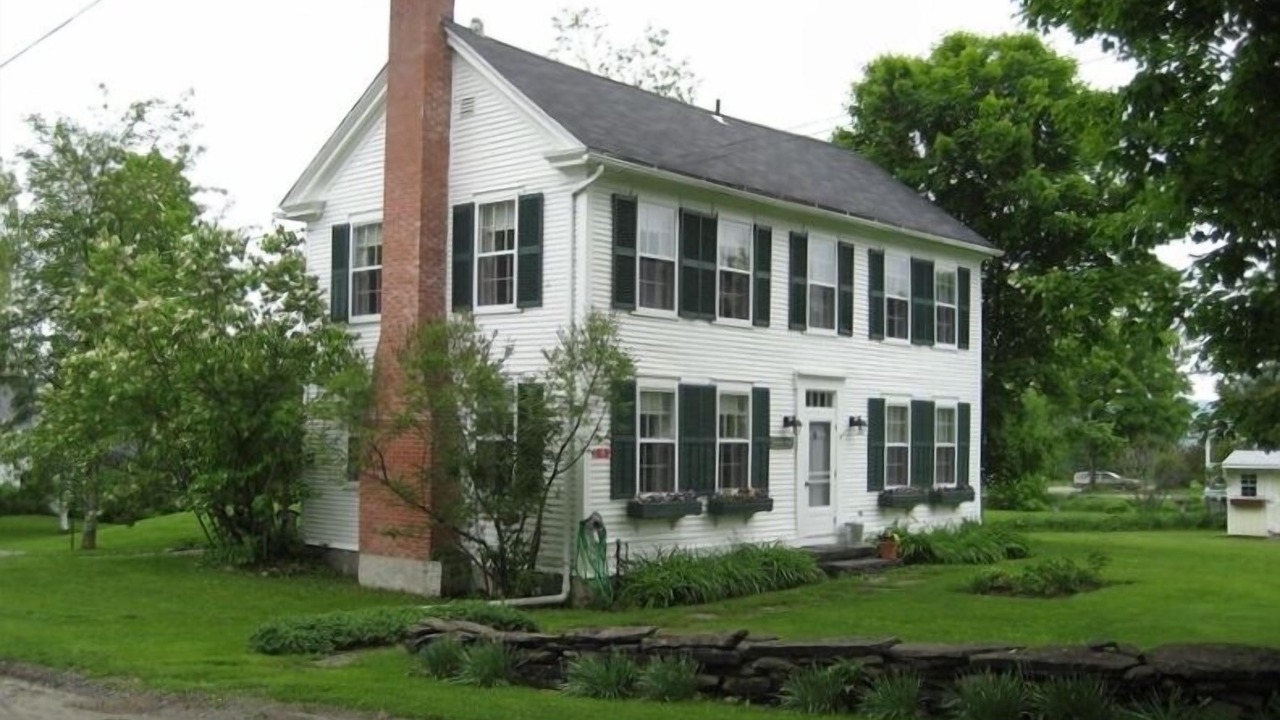 Photo of Outdoor in Craftsbury Village