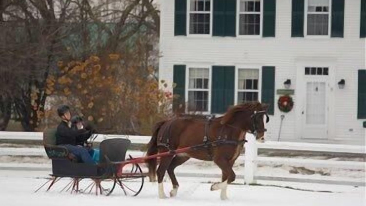 Photo of Outdoor in Craftsbury Village