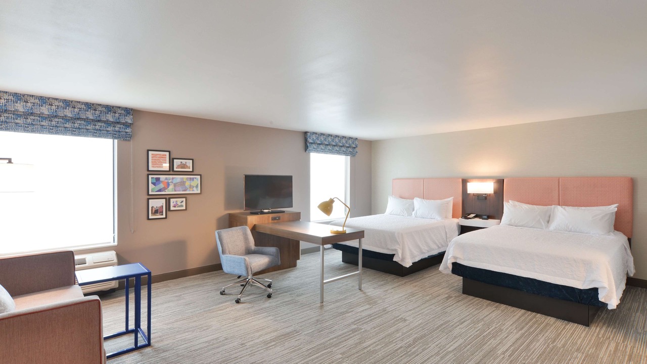 Photo of Bedroom in Menomonie