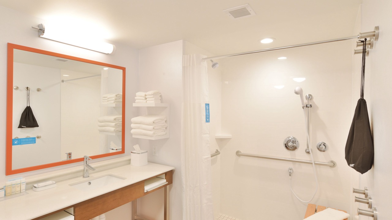 Photo of Bathroom in Menomonie