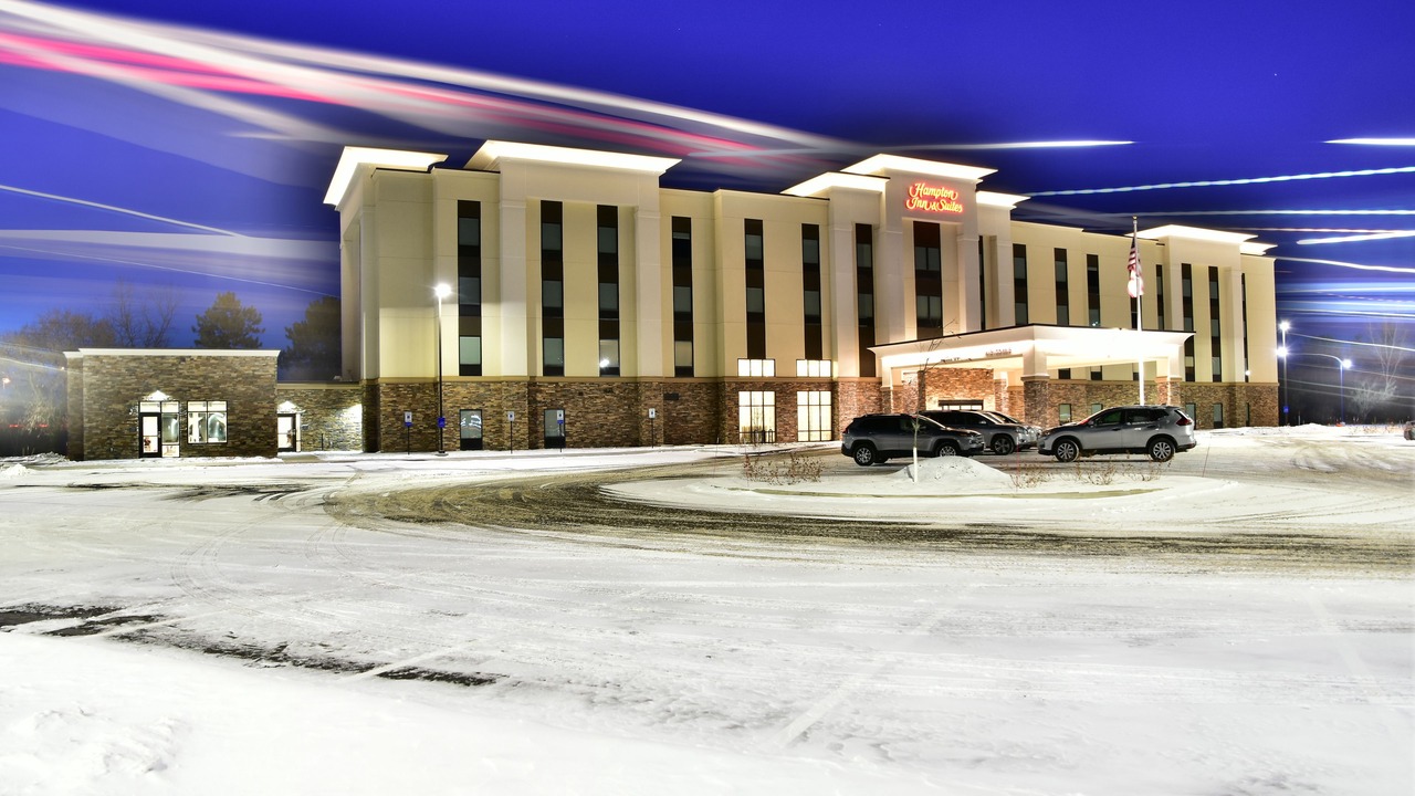 Photo of Outdoor in Menomonie