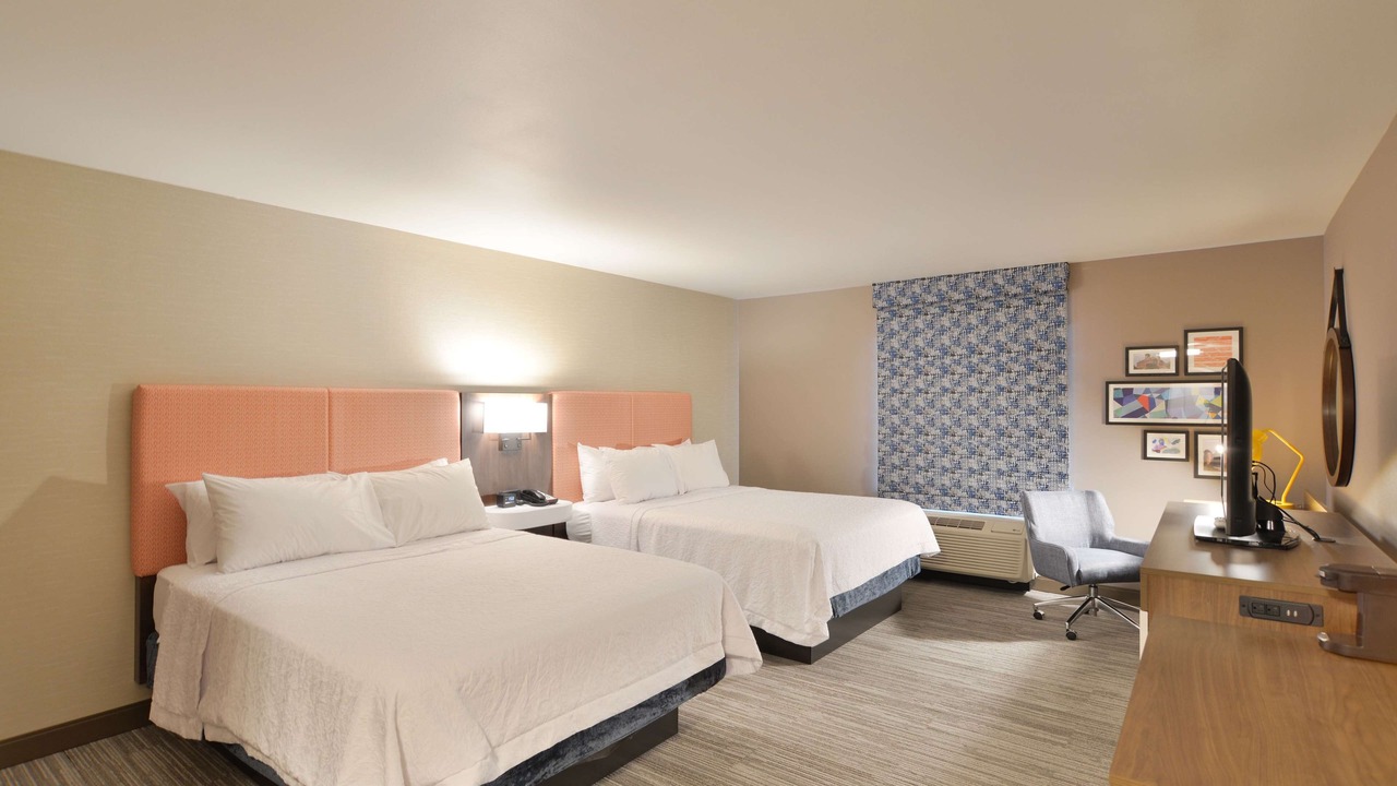 Photo of Bedroom in Menomonie