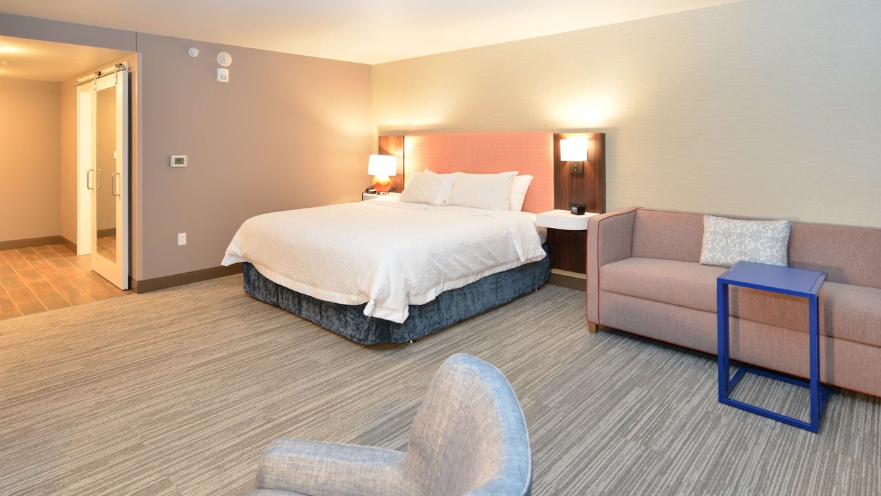 Photo of Bedroom in Menomonie