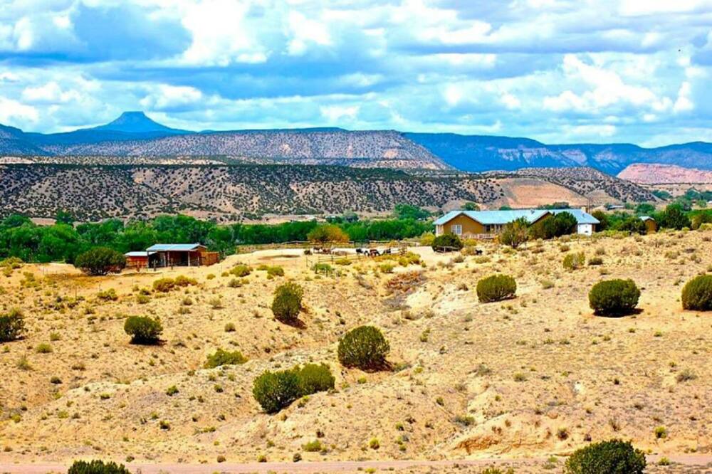 Photo of Outdoor in Abiquiu