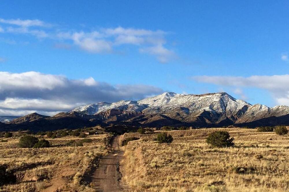 Photo of Outdoor in Abiquiu