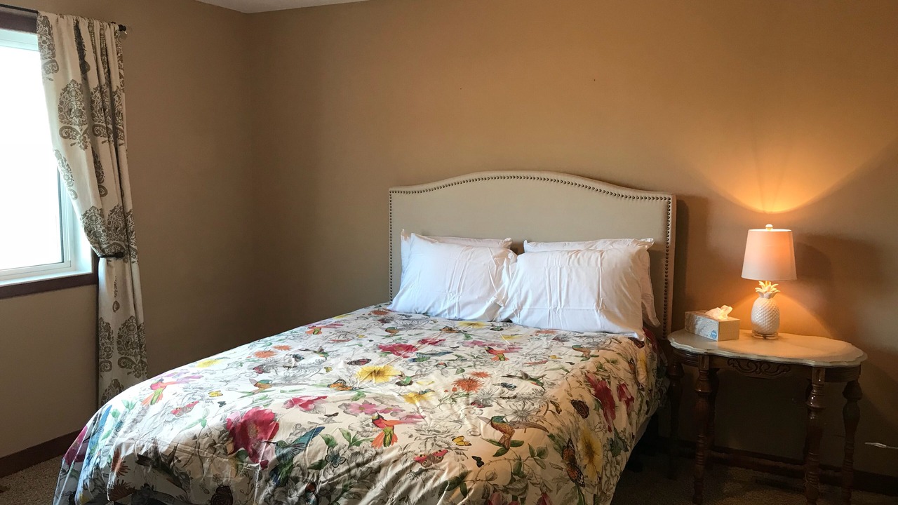 Photo of Bedroom in Rochester