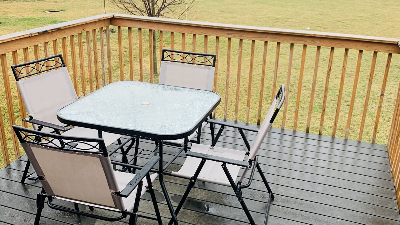 Photo of Outdoor in Rochester