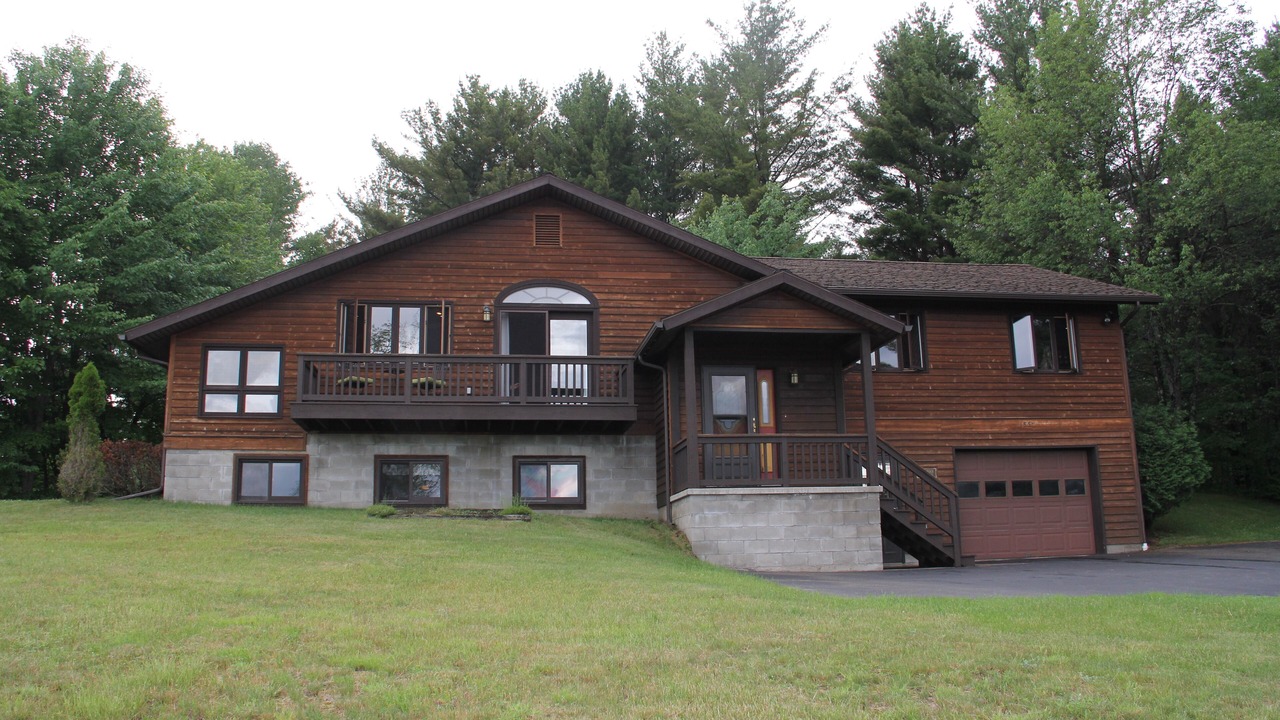 Photo of Outdoor in Tupper Lake