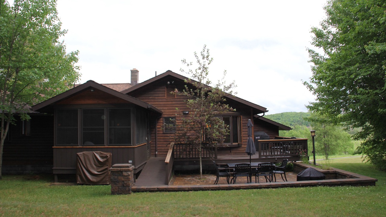 Photo of Outdoor in Tupper Lake