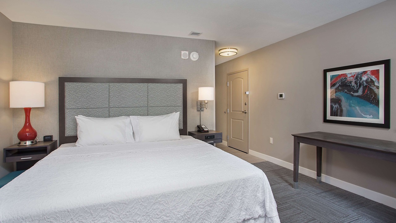Photo of Bedroom in Vincennes