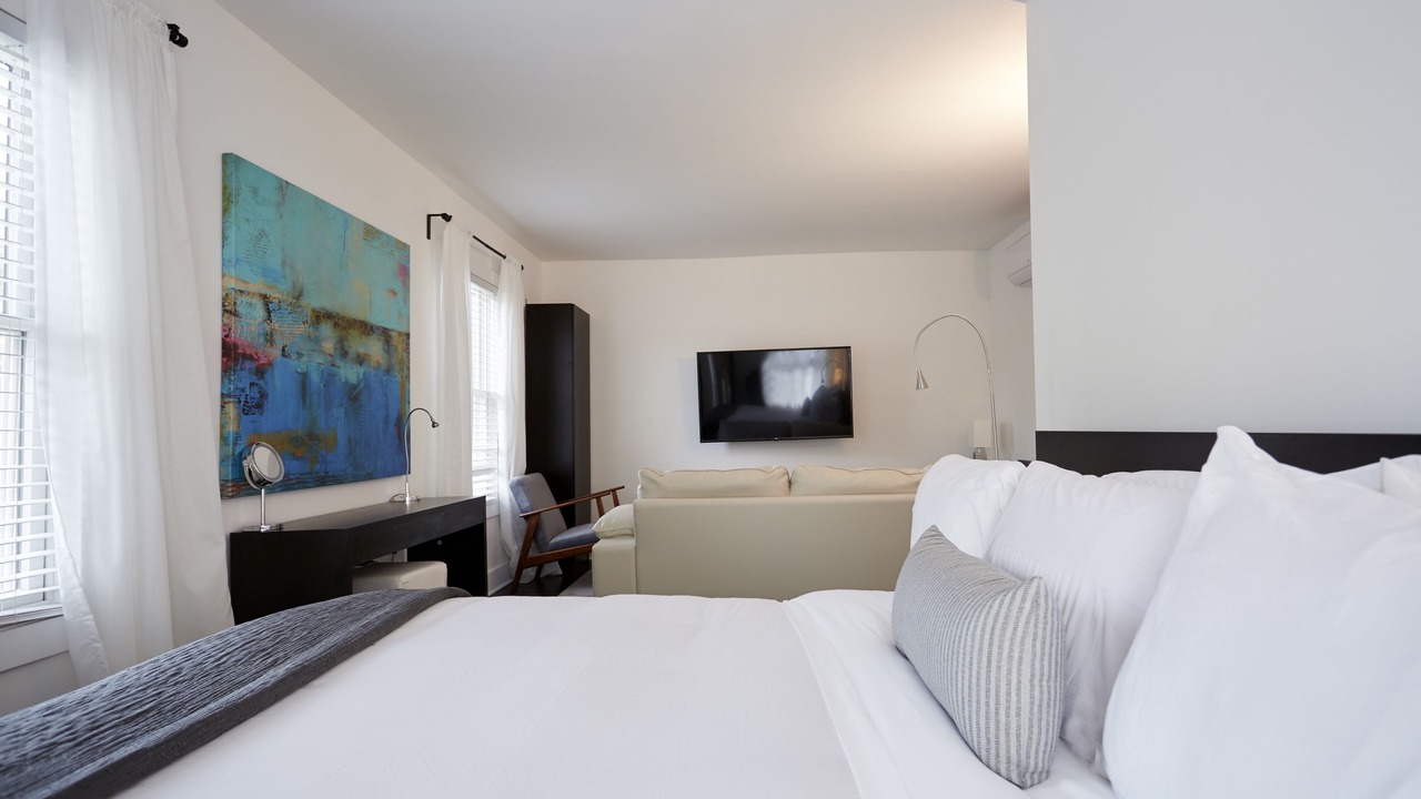 Photo of Bedroom in Pawling