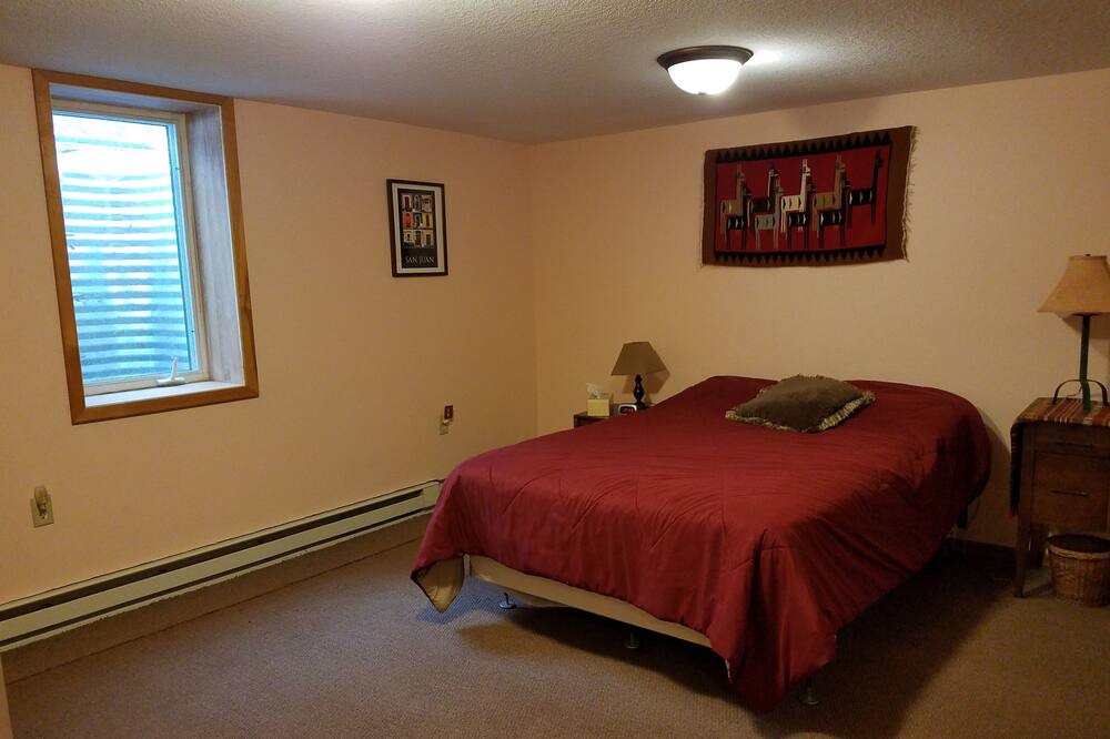 Photo of Bedroom in Hager City