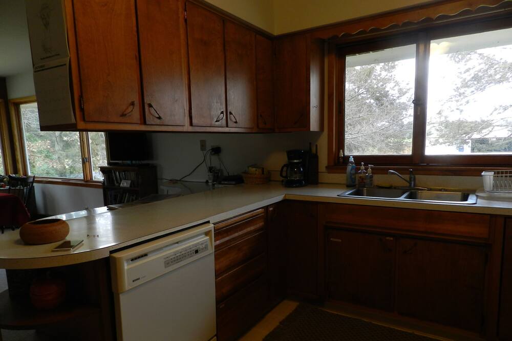 Photo of Kitchen in Hager City
