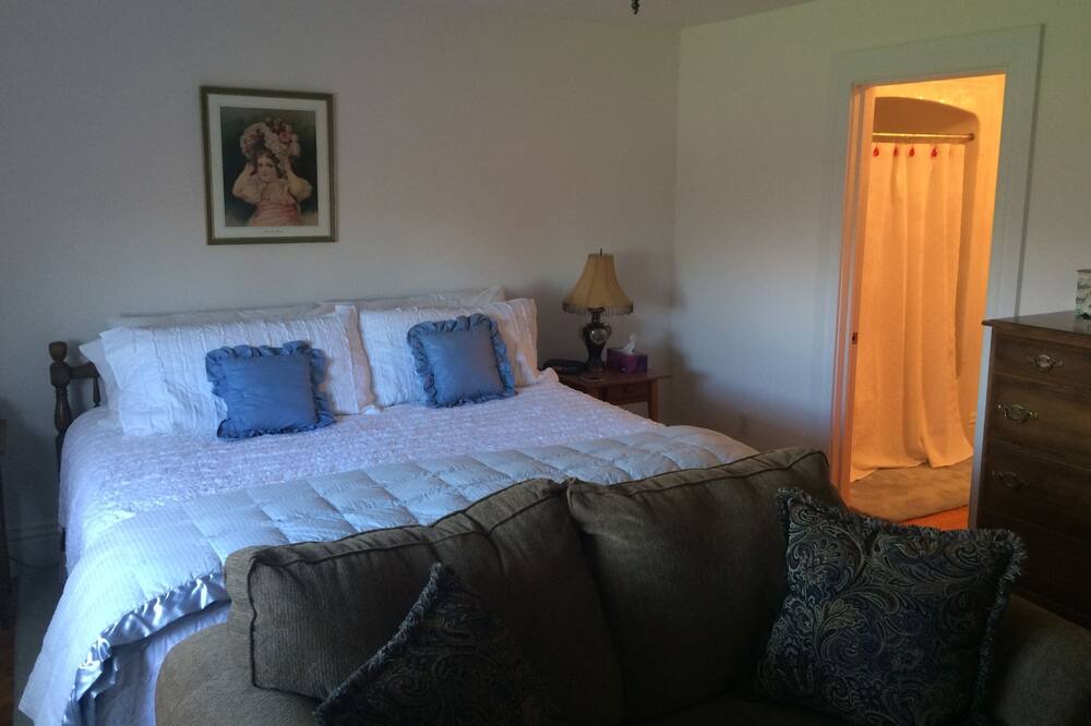 Photo of Bedroom in Potsdam