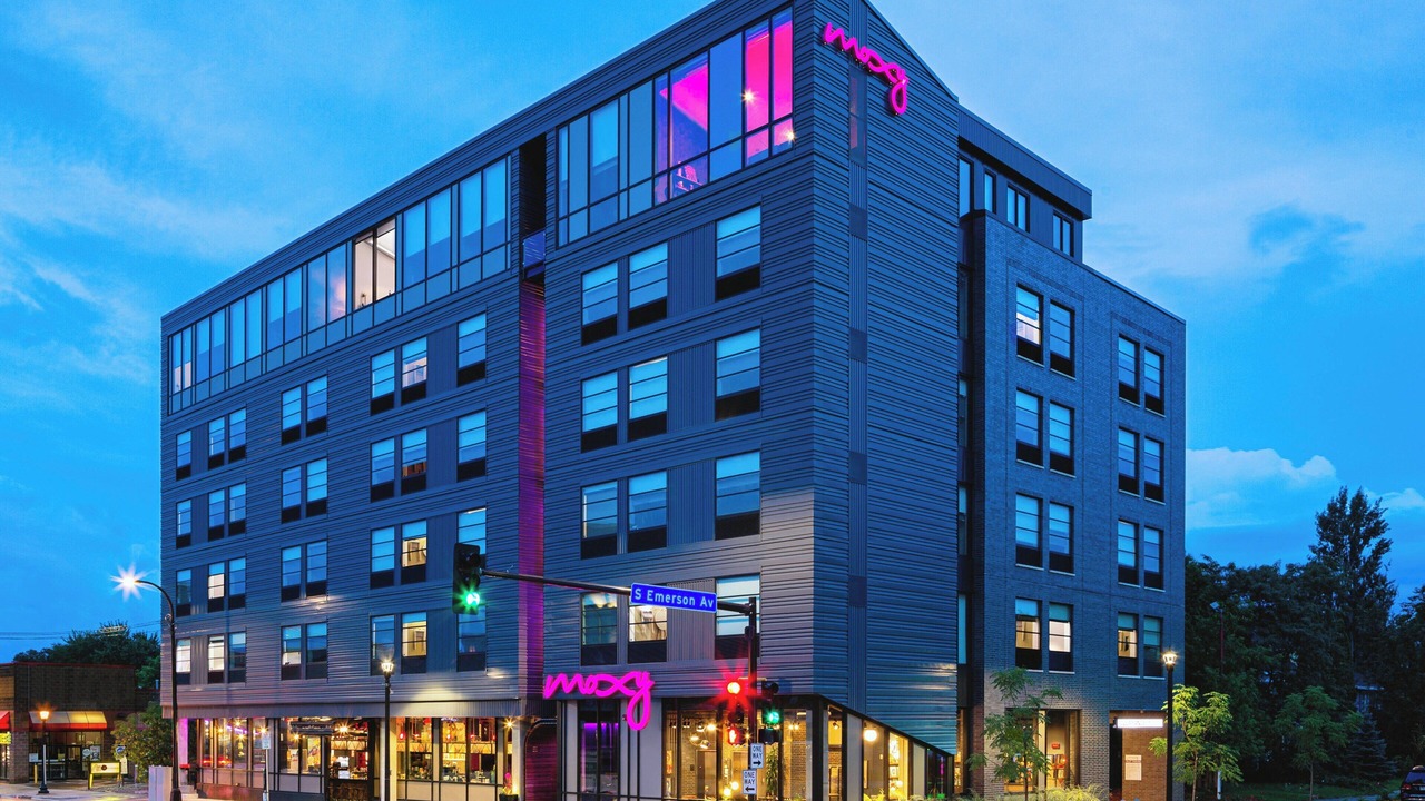 Photo of Outdoor in Uptown