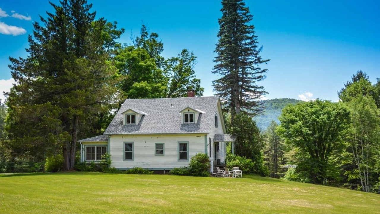 Photo of Outdoor in Wardsboro