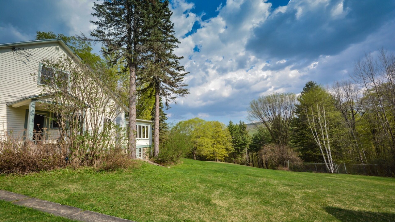 Photo of Outdoor in Wardsboro
