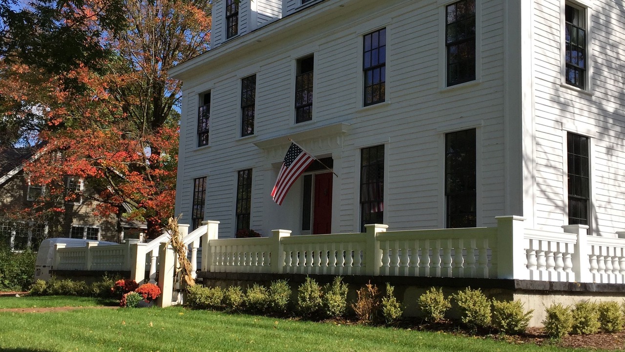 Photo of Outdoor in Saugatuck