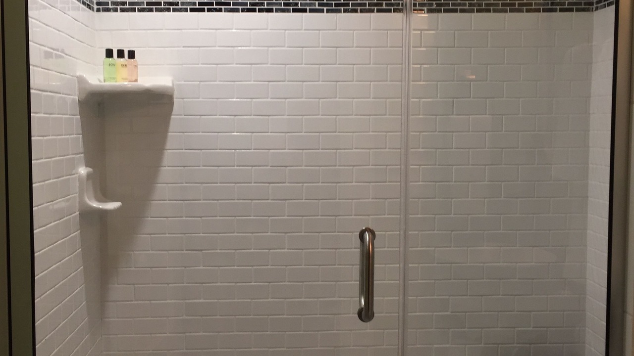 Photo of Bathroom in Saugatuck