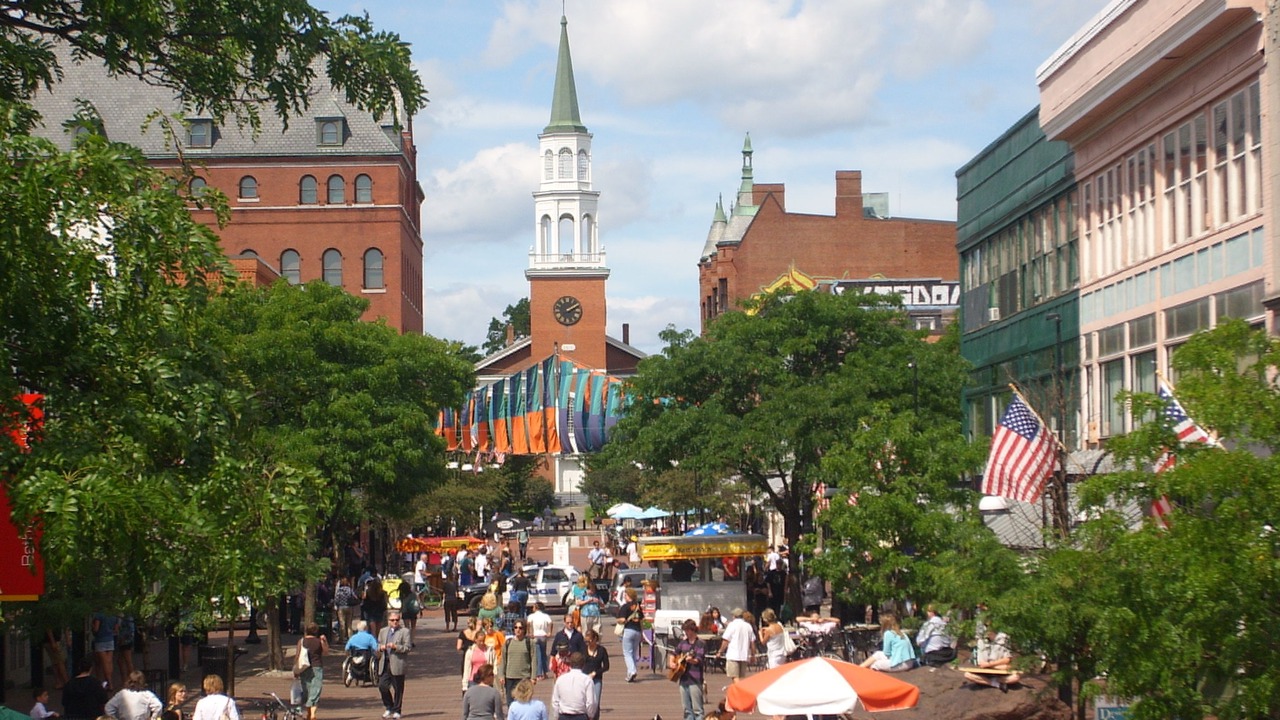 Photo of Others in South Burlington