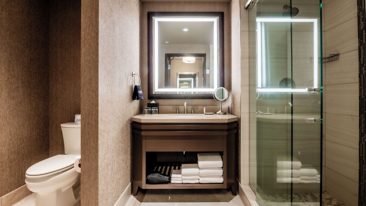Photo of Bathroom in Bernalillo