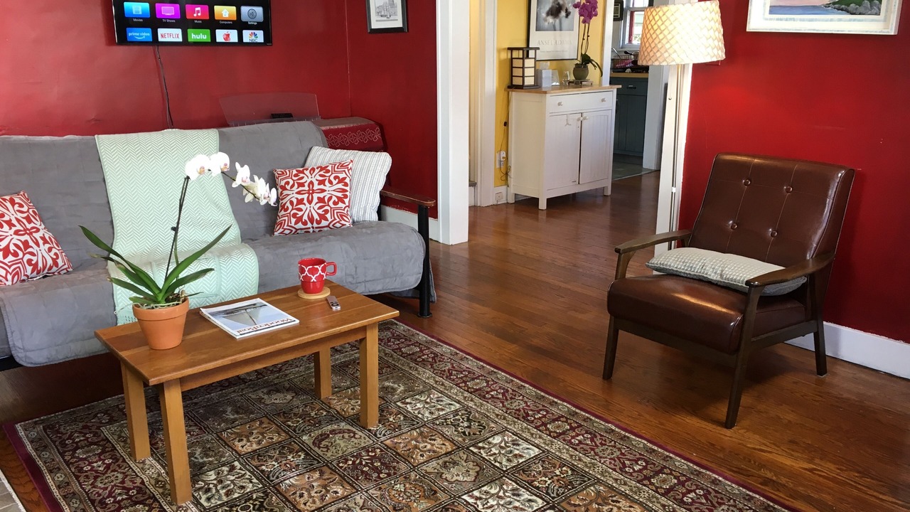 Photo of Livingroom in Potsdam