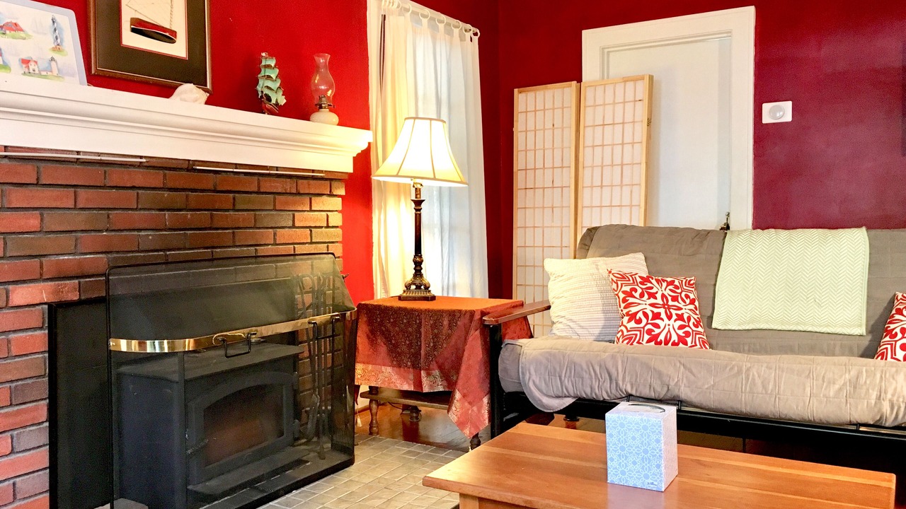 Photo of Livingroom in Potsdam