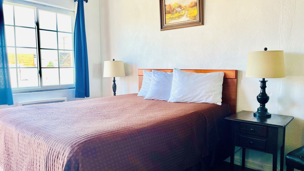 Photo of Bedroom in Southside