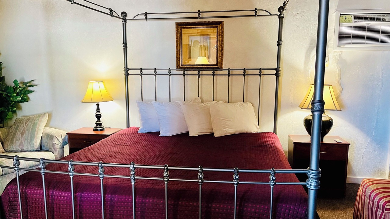 Photo of Bedroom in Southside