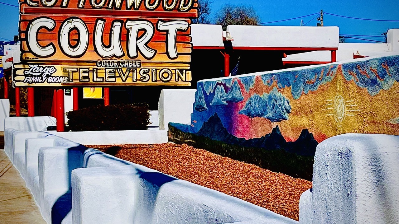 Photo of Outdoor in Southside