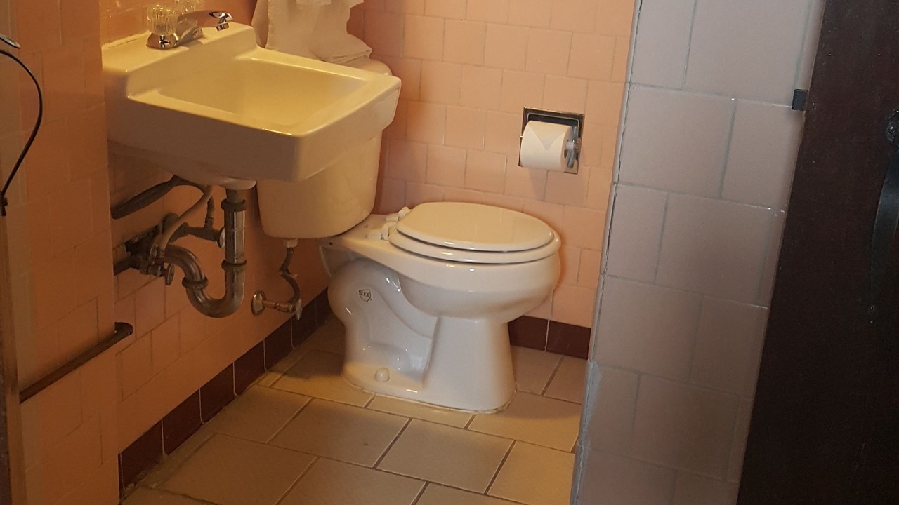 Photo of Bathroom in Southside