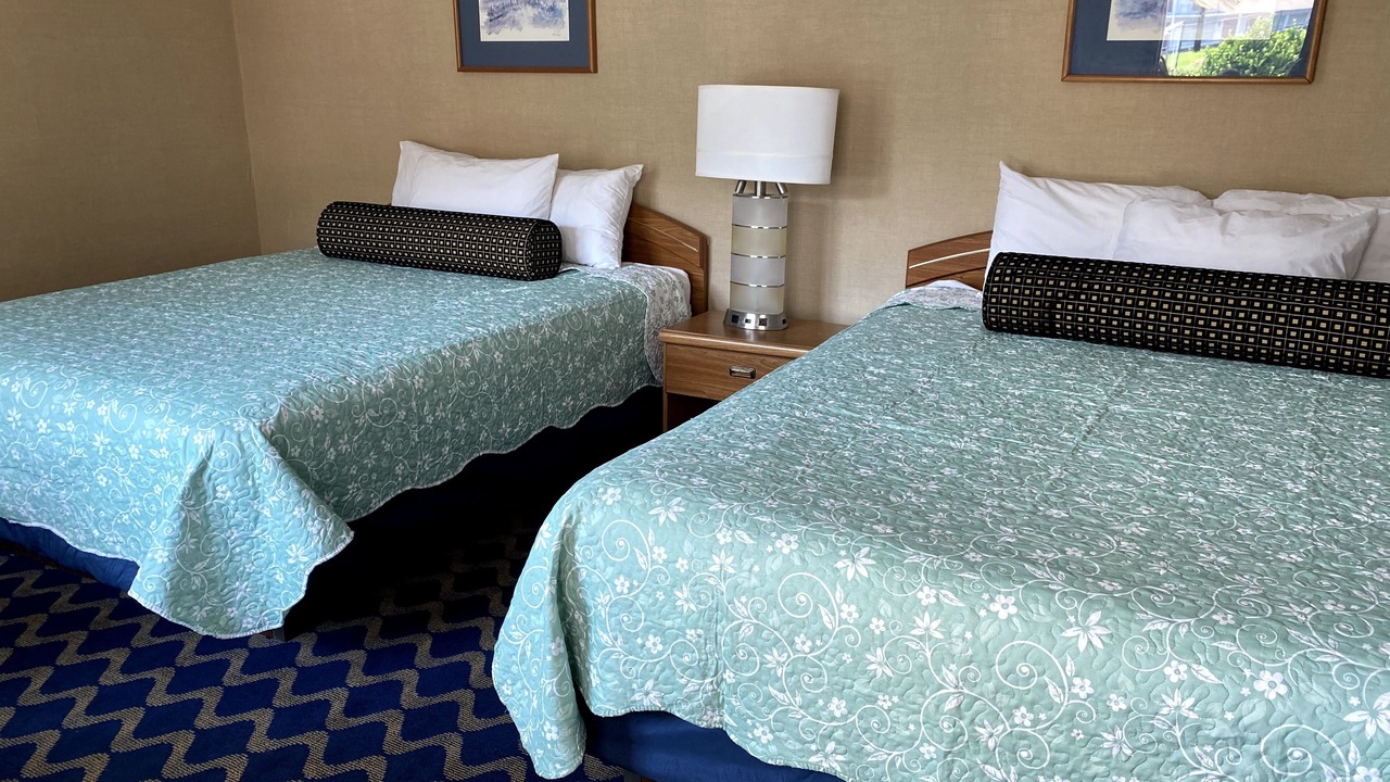 Photo of Bedroom in Fiskdale