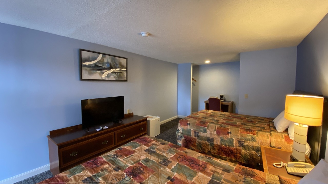 Photo of Bedroom in Fiskdale